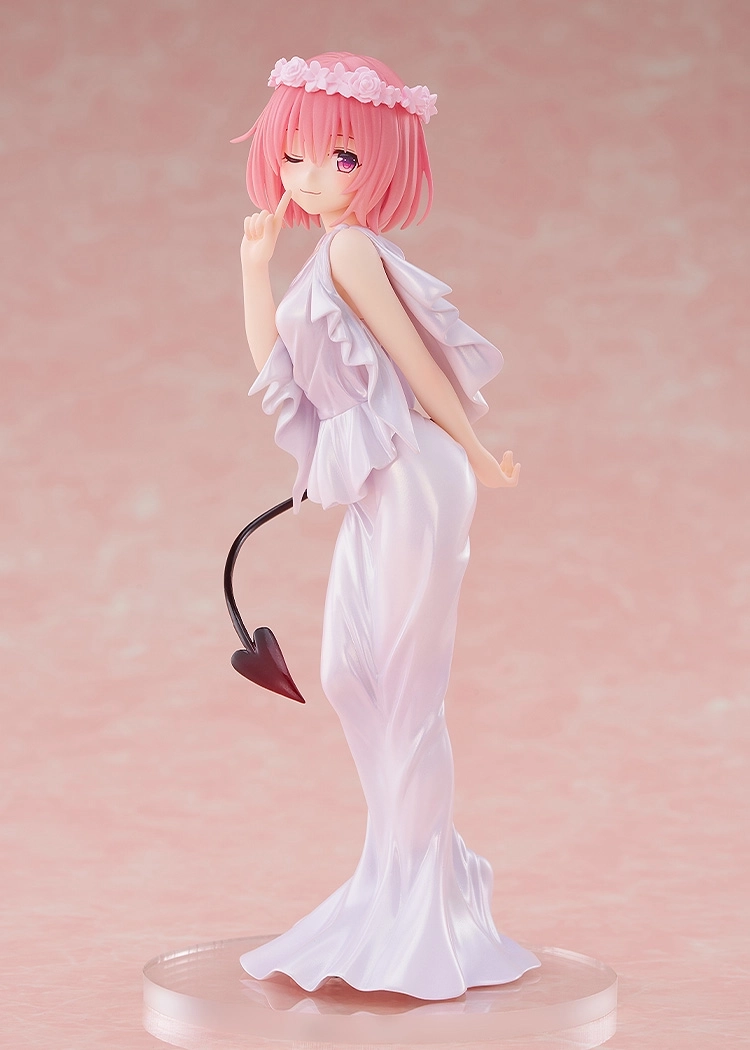 To LOVEる フィギュア15体セット 予約2026年08月】CHILLfigg To LOVEる-とらぶる-ダークネス 15th 女神