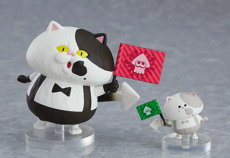 予約2025年12月再販】figma Splatoon ボーイ DXエディション