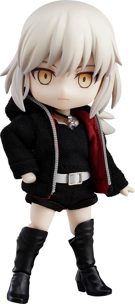 予約2026年09月再販】ねんどろいどどーる Fate/Grand Order セイバー