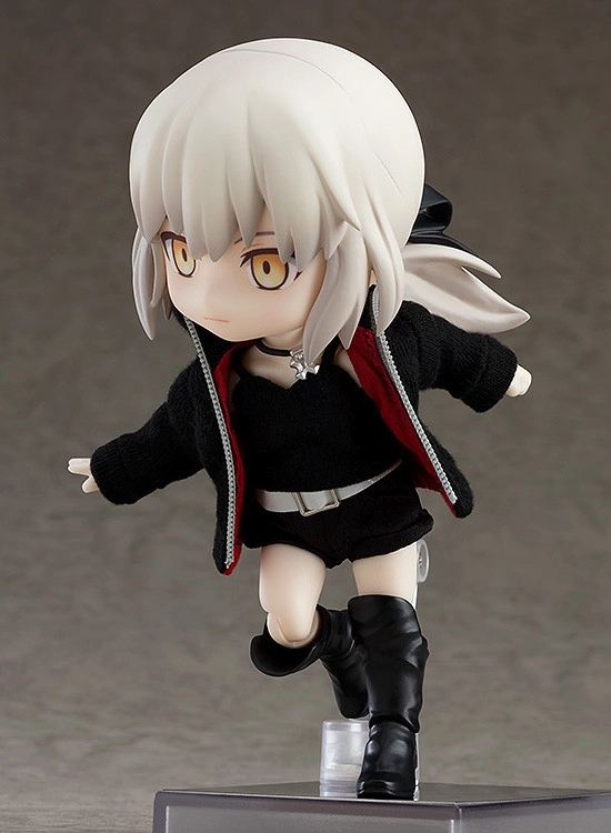 予約2026年09月再販】ねんどろいどどーる Fate/Grand Order セイバー