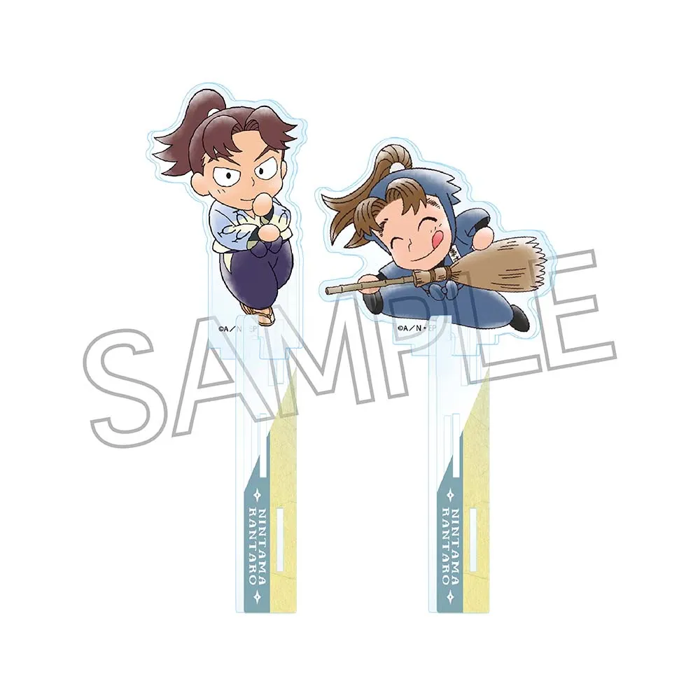 予約2025年04月】忍たま乱太郎 フォトキャラグラファー 山田利吉