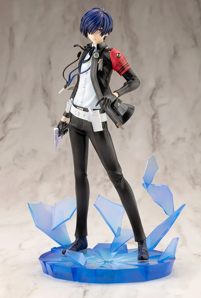 予約2024年7月】ARTFX J ペルソナ3 リロード P3R主人公