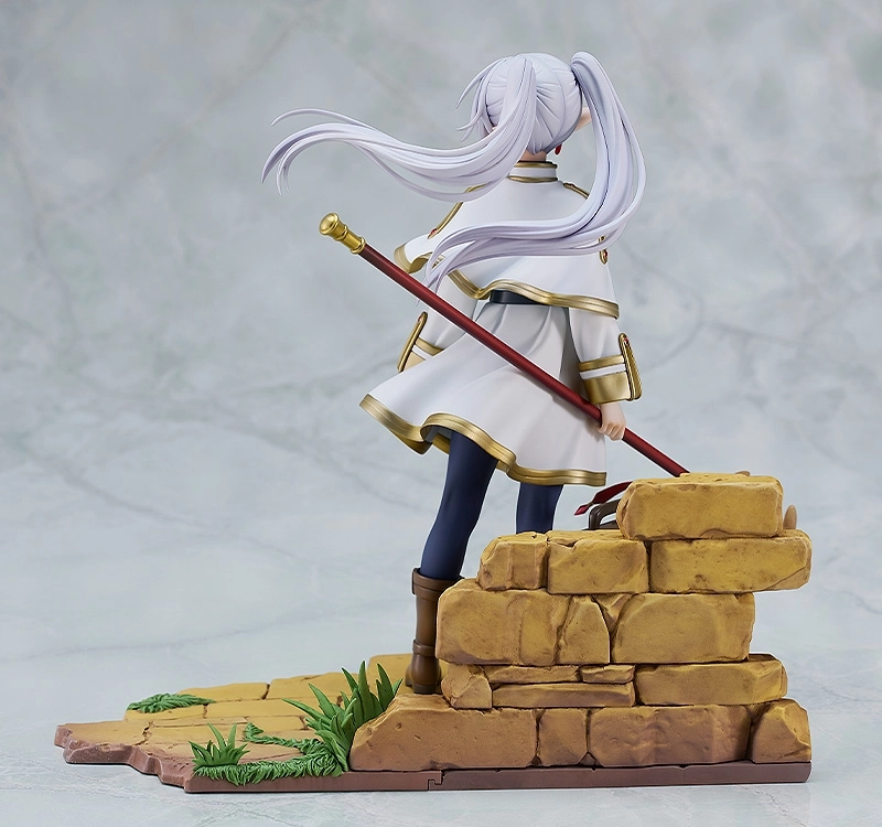 グッドスマイルカンパニー 葬送のフリーレン フィギュア 黄昏色の魔法　新品未開封 予約2026年10月再販】葬送のフリーレン フリーレン〜黄昏色の魔法