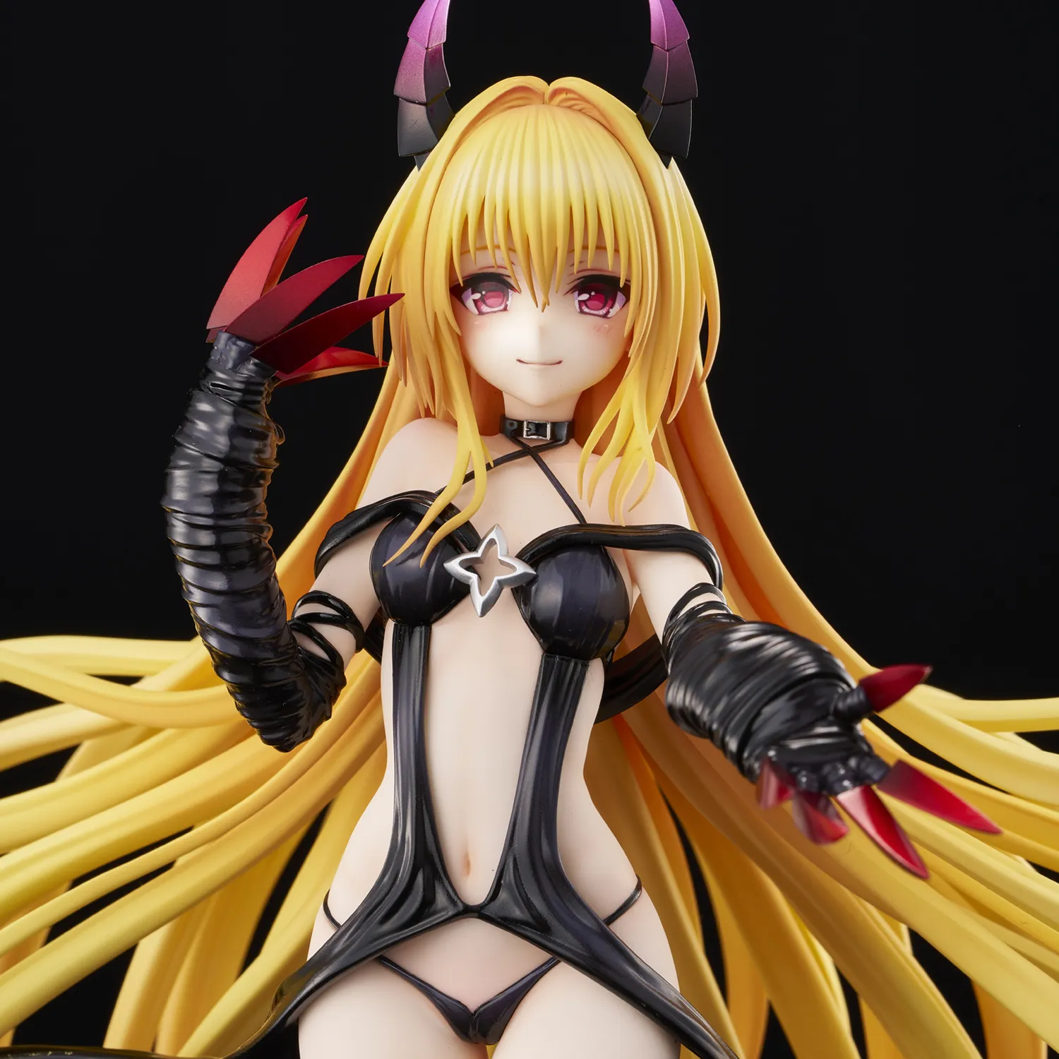 新品未開封 ToLOVEるダークネス 予約限定版 1-7.9 1-6 予約2025年10月】ToLoveる−とらぶる−ダークネス 金色の闇