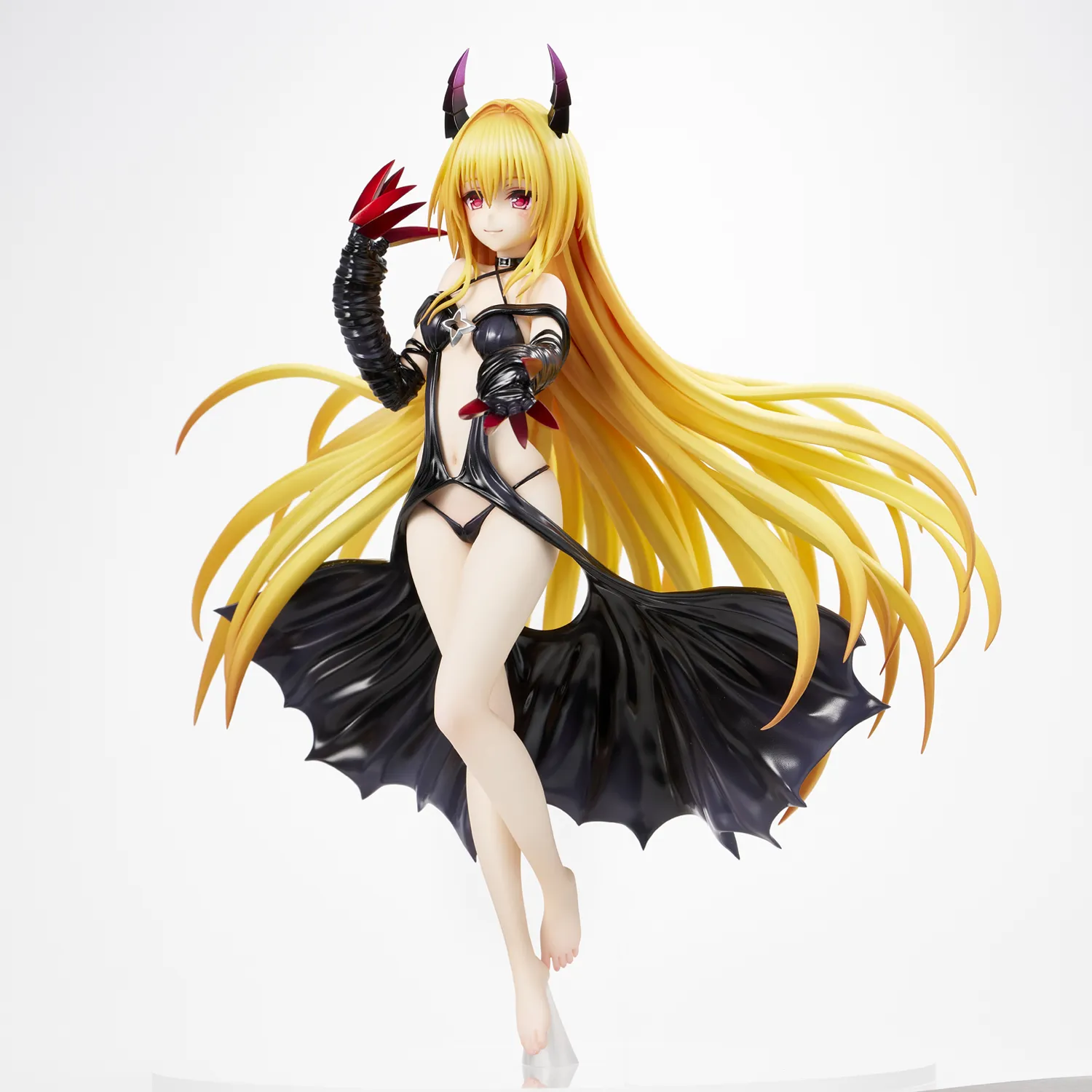 新品未開封 ToLOVEるダークネス 予約限定版 1-7.9 1-6 000000617221_NfHzx7D.jpg