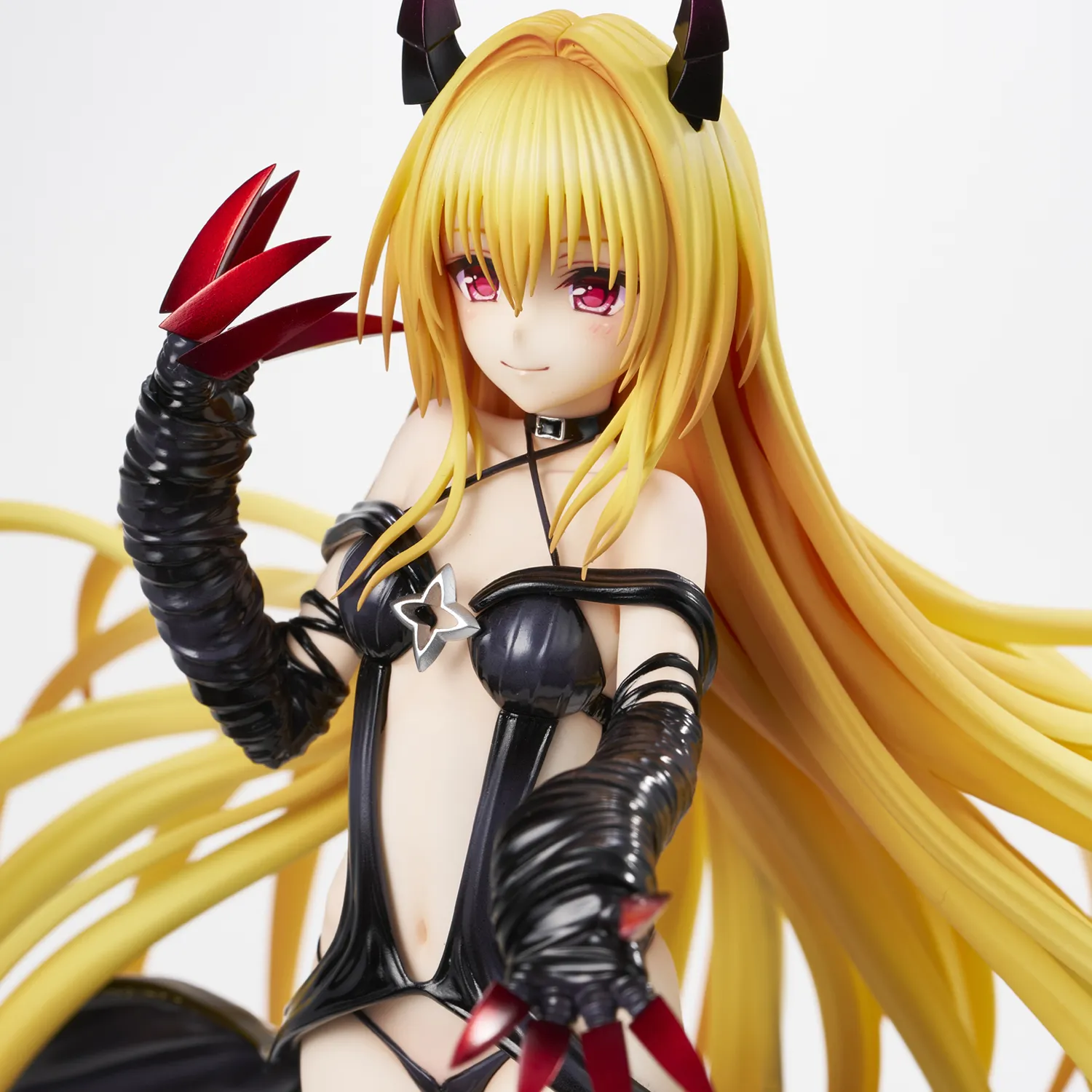 ToLOVEるダークネス リミテッドエディション 予約2025年10月】ToLoveる−とらぶる−ダークネス 金色の闇