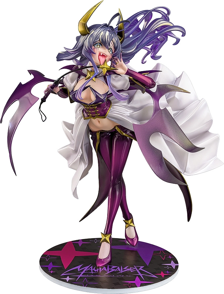 美少女フィギュアまとめ売り　赤見かるび　マジアベーゼ　パンティ　ナナ　シンデレラ 0210141223_698abe37d1fee.webp