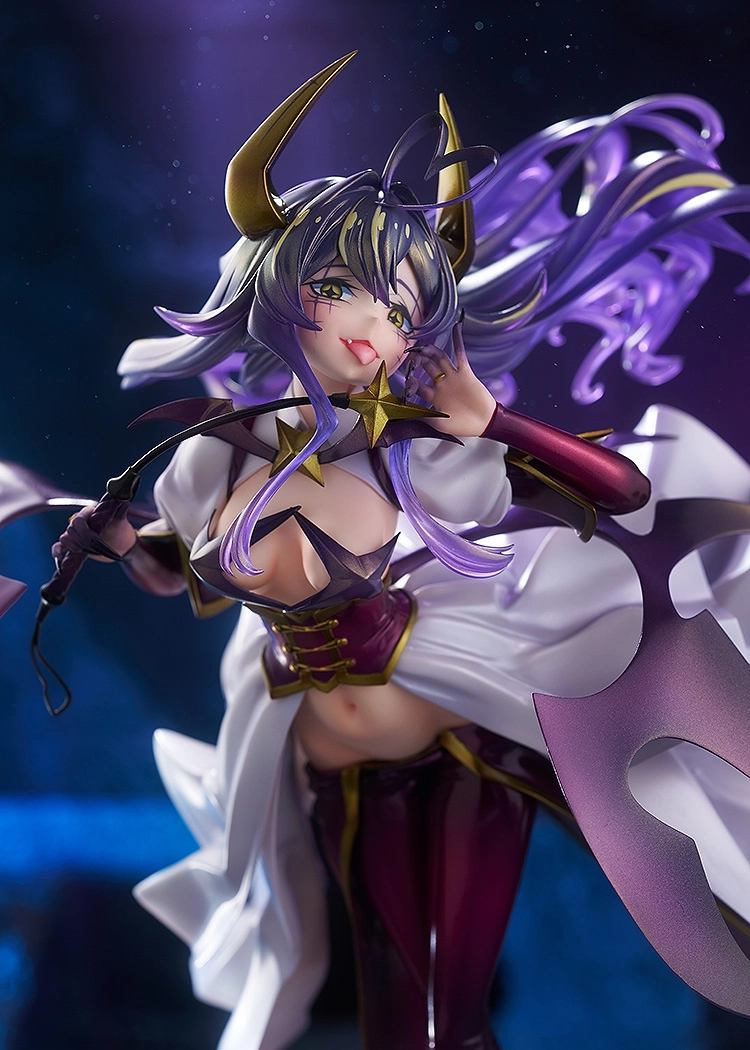 予約2027年01月】魔法少女にあこがれて マジアベーゼ 第二形態