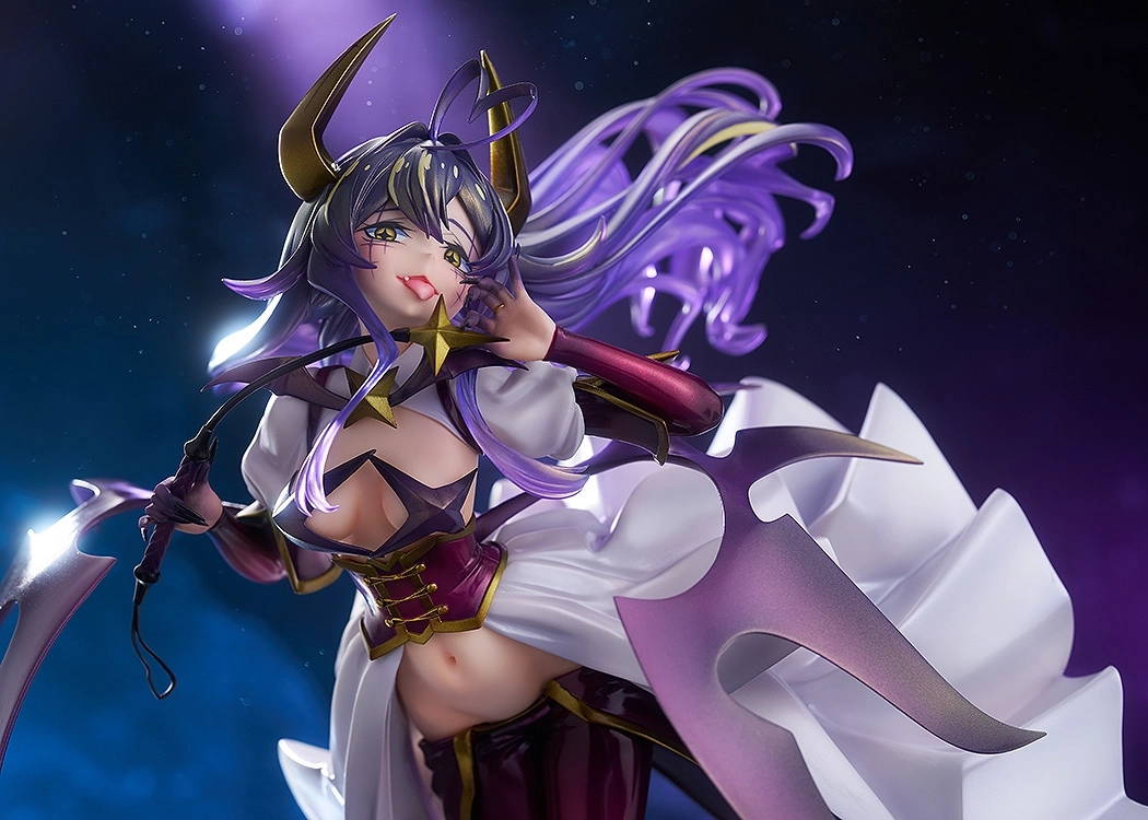 予約2027年01月】魔法少女にあこがれて マジアベーゼ 第二形態