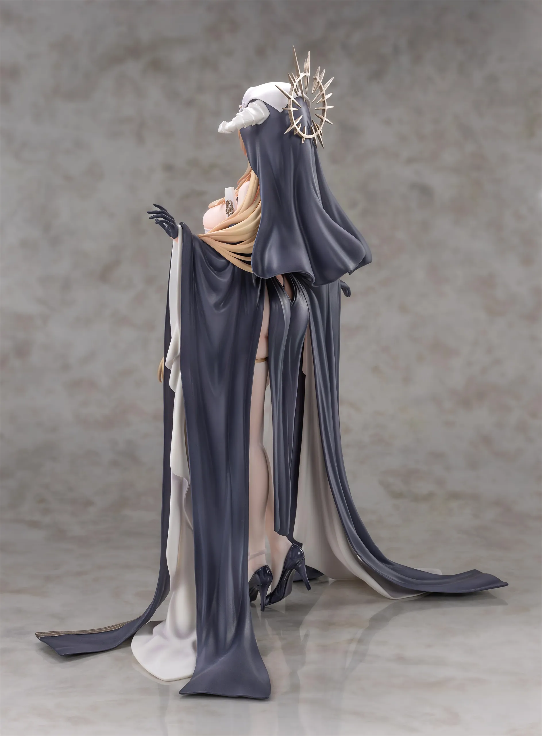 予約2025年03月】アズールレーン インプラカブル 1/6 完成品