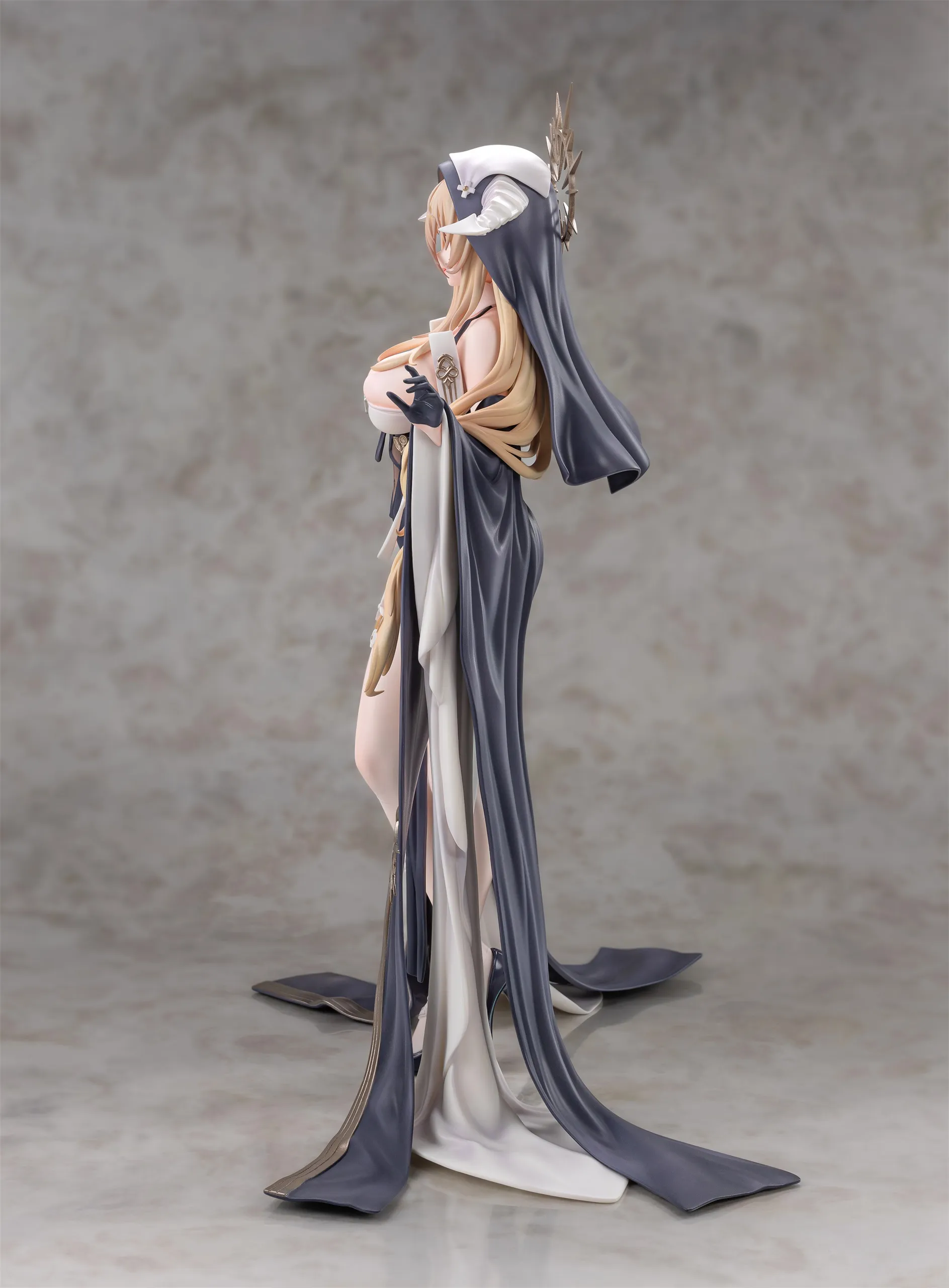 アズールレーン インプラカブル1/6完成品フィギュア　anigame 予約2025年03月】アズールレーン インプラカブル 1/6 完成品