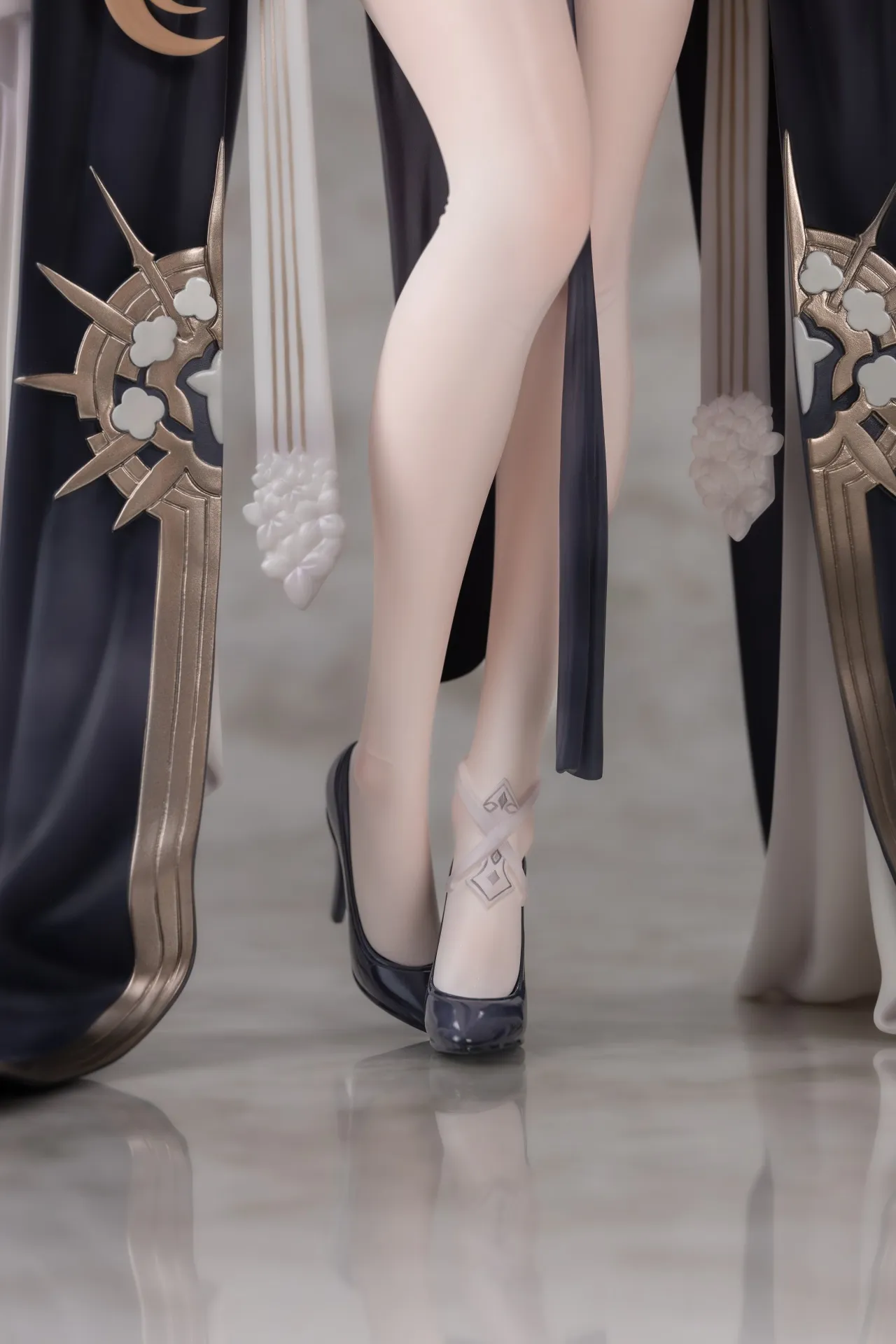 予約2025年03月】アズールレーン インプラカブル 1/6 完成品