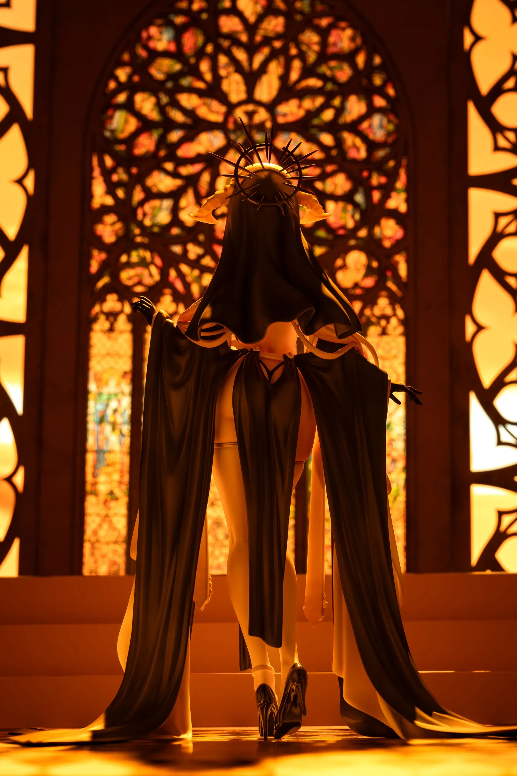 予約2025年03月】アズールレーン インプラカブル 1/6 完成品