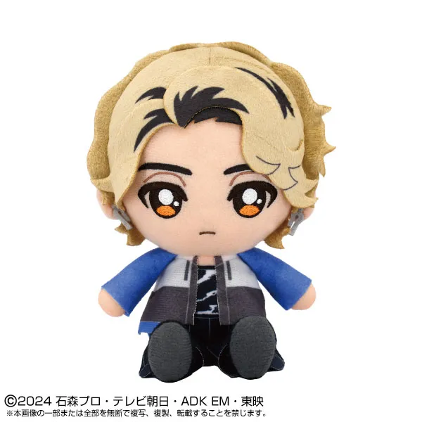 ラキア　chibiぬいぐるみセット ラキア Chibiぬいぐるみ - メルカリ