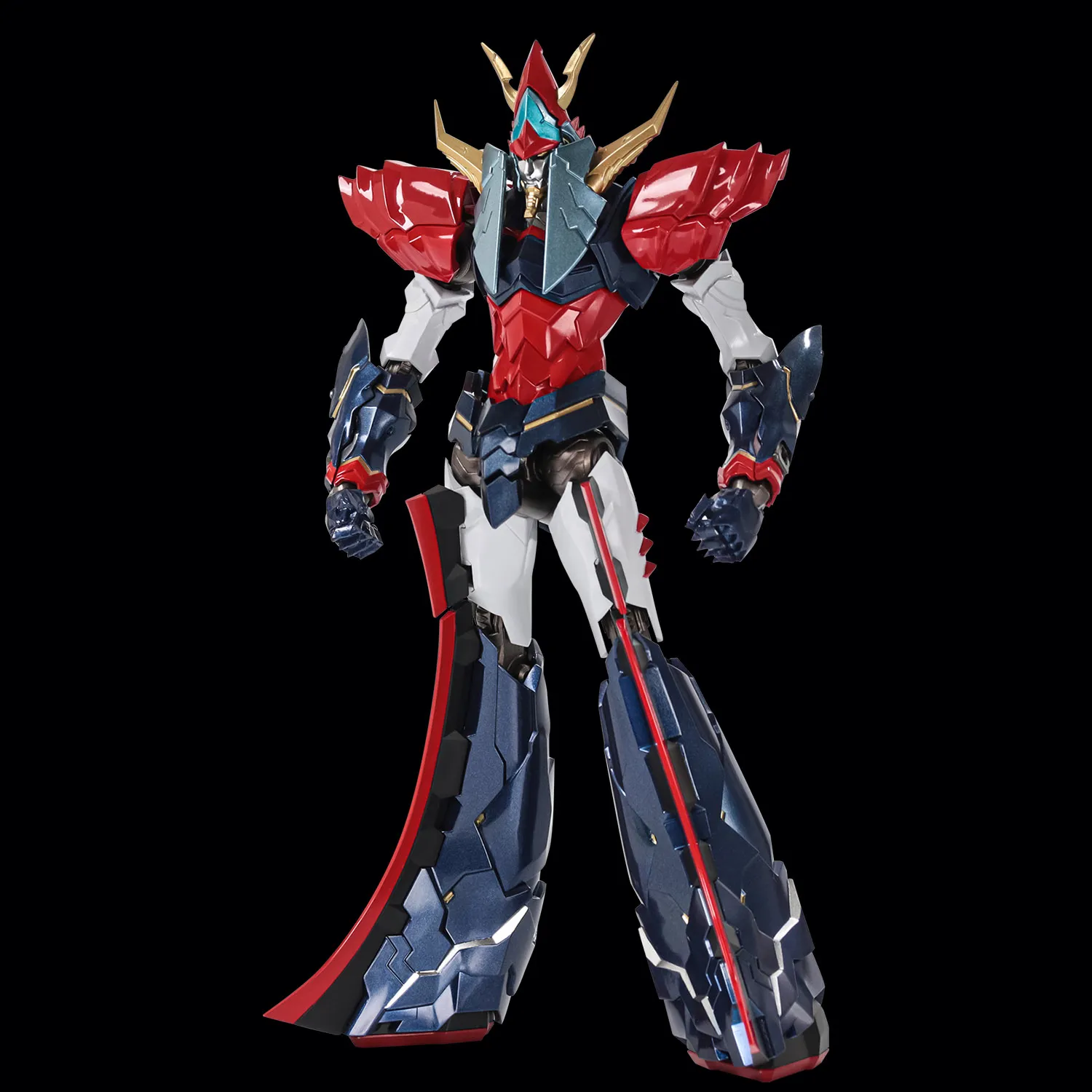 sentinel - 【中古】千値練 RIOBOT ライディーン 勇者ライディーン[10][240010476510] RIOBOT 勇者ライディーン ライディーン – 株式会社千値練 ー