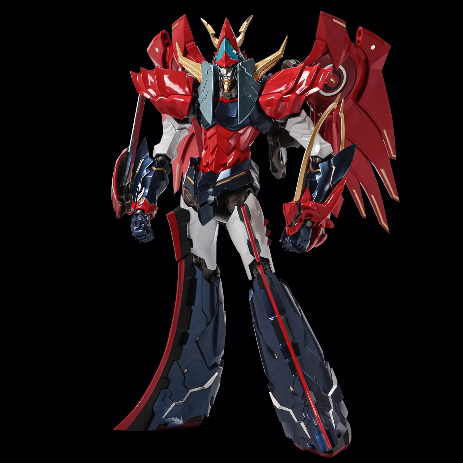 予約2022年8月】RIOBOT 勇者ライディーン ライディーン 千値練