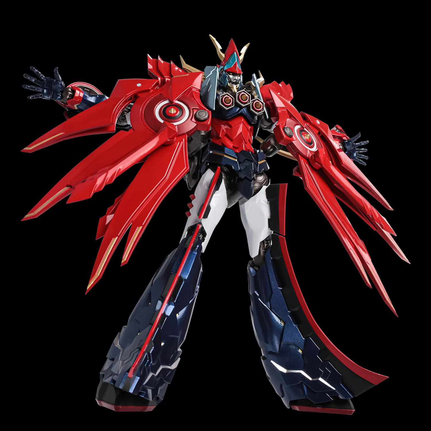 RIOBOT　勇者ライディーン　千値練 予約2022年8月】RIOBOT 勇者ライディーン ライディーン 千値練