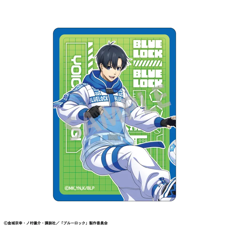 予約2025年04月】ブルーロック Picharm サイバーパンク リバイバル 20
