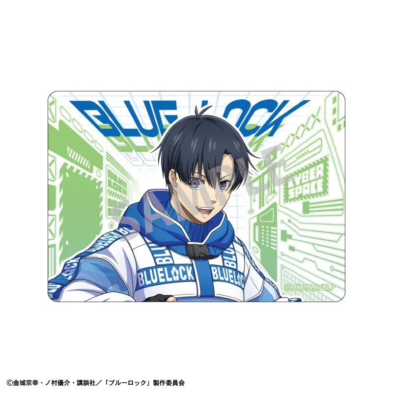 予約2025年04月】ブルーロック Picharm サイバーパンク リバイバル 20