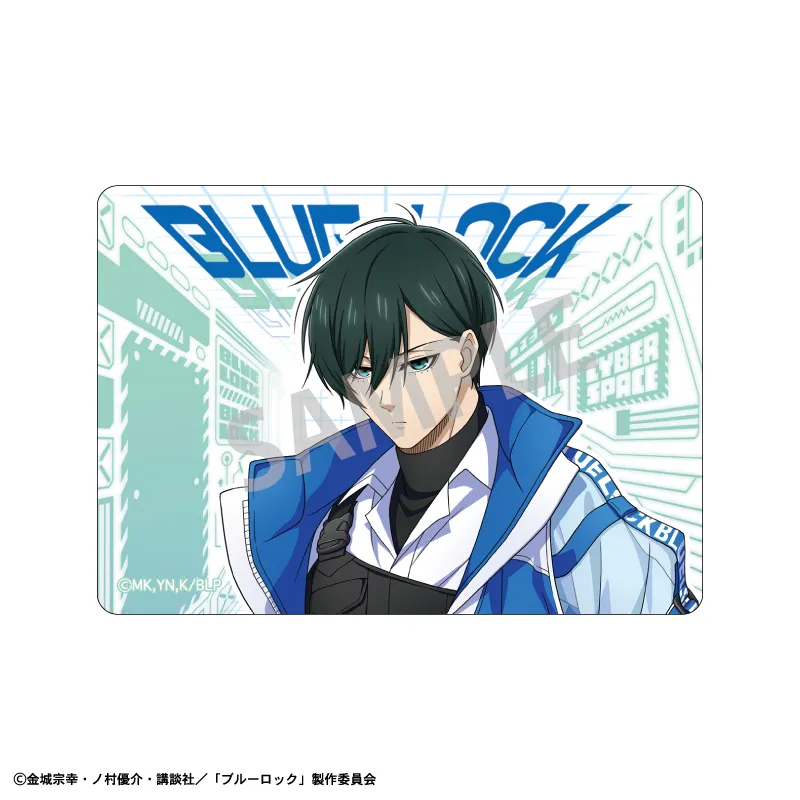 予約2025年04月】ブルーロック Picharm サイバーパンク リバイバル 20