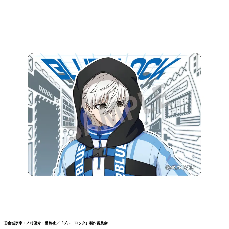予約2025年04月】ブルーロック Picharm サイバーパンク リバイバル 20
