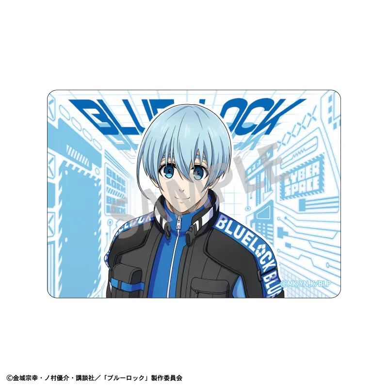予約2025年04月】ブルーロック Picharm サイバーパンク