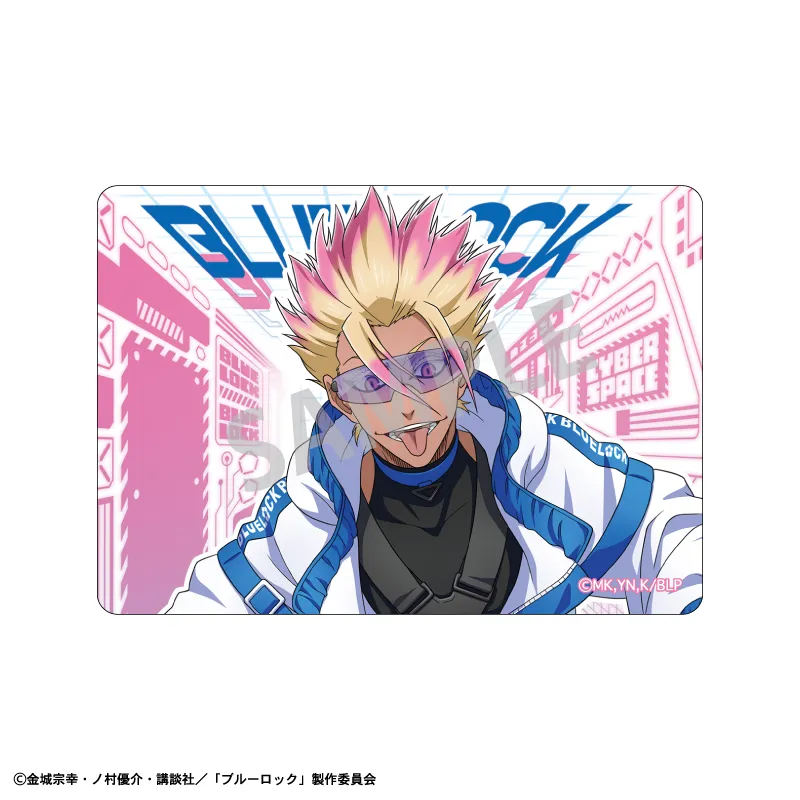 予約2025年04月】ブルーロック Picharm サイバーパンク リバイバル 20