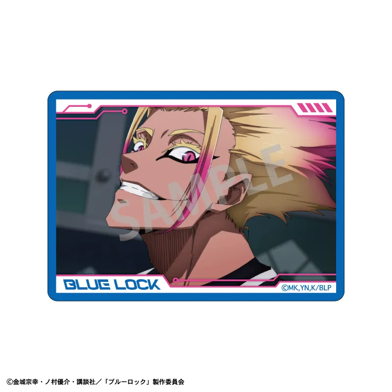 予約2025年04月】ブルーロック Picharm サイバーパンク リバイバル 20
