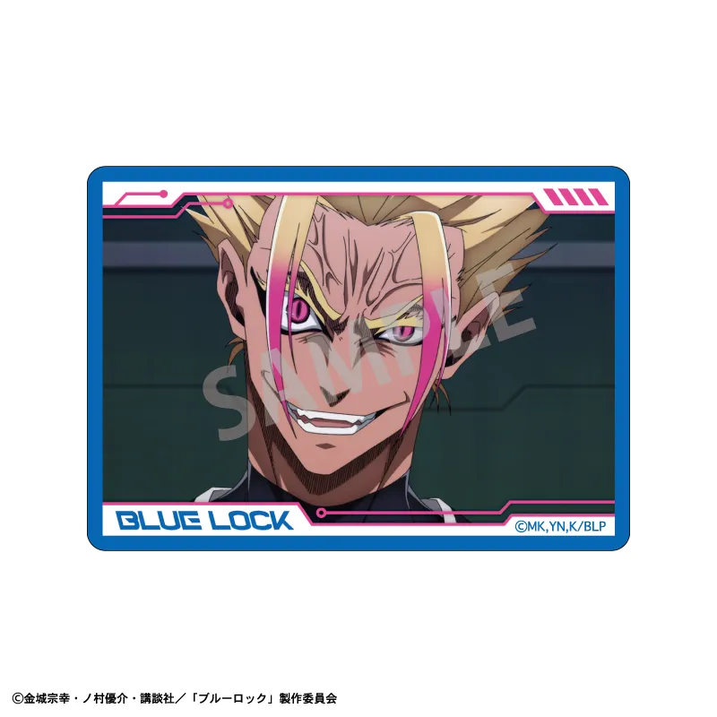 予約2025年04月】ブルーロック Picharm サイバーパンク リバイバル 20