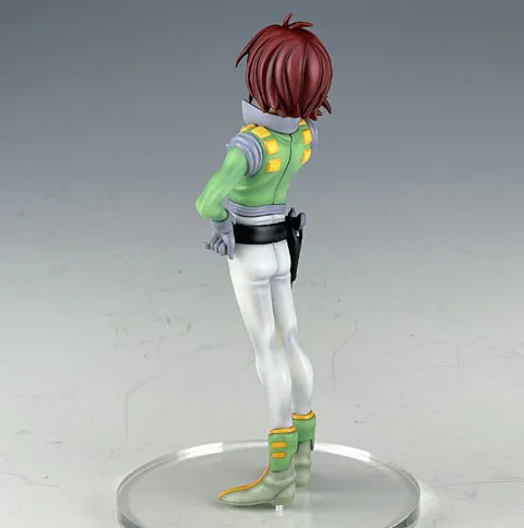 新作ハンドメイド　50cmポリプテルス フィギュア　レプリカ　ガレージキット nun氏オリジナルガレージキット『Emiry』ご予約受付中