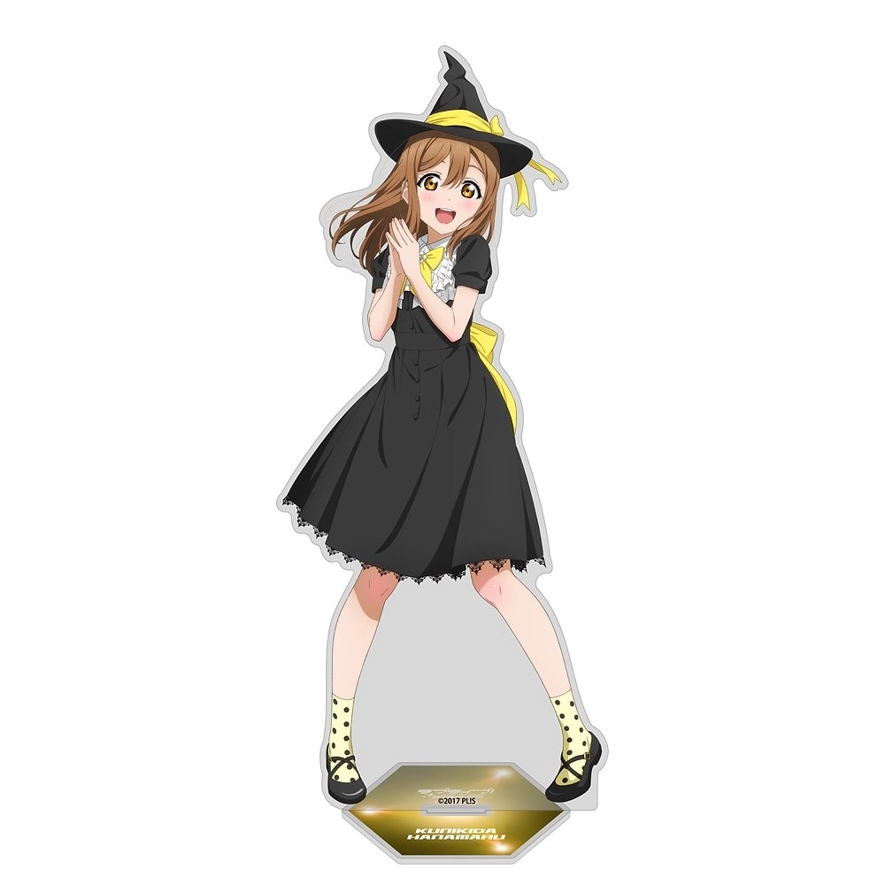 予約2027年02月】ラブライブ！サンシャイン!! 描き下ろし 国木田花丸