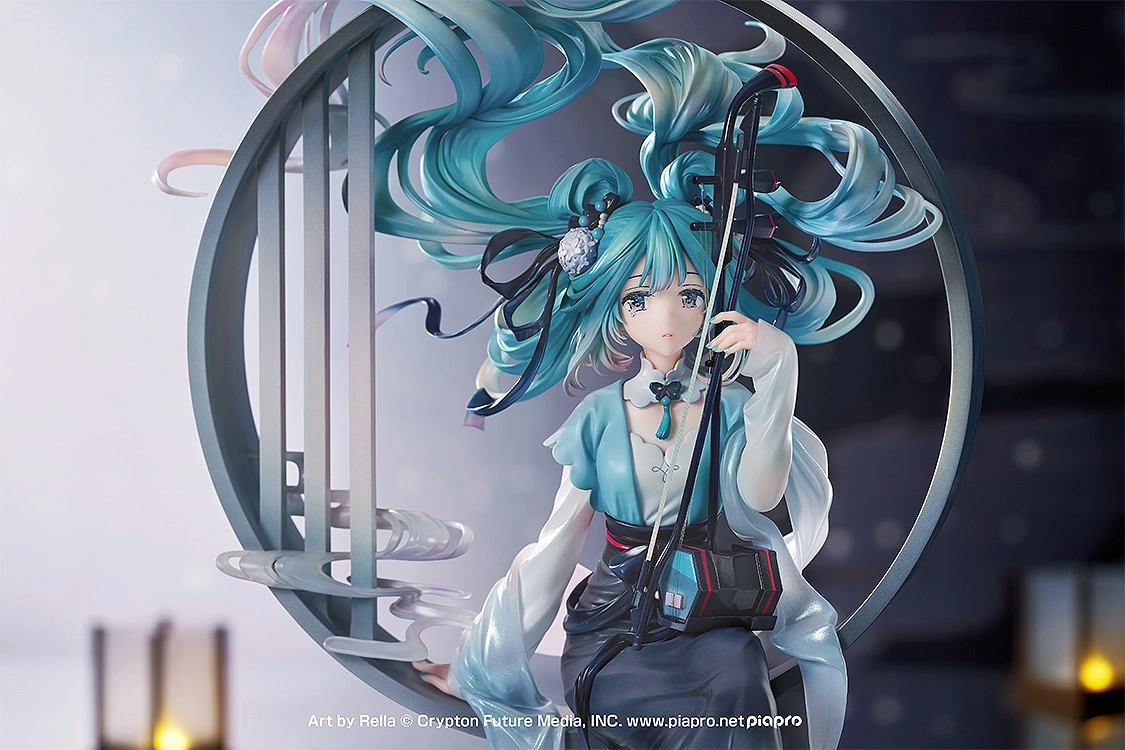 予約2027年01月】キャラクター・ボーカル・シリーズ01 初音ミク 初音