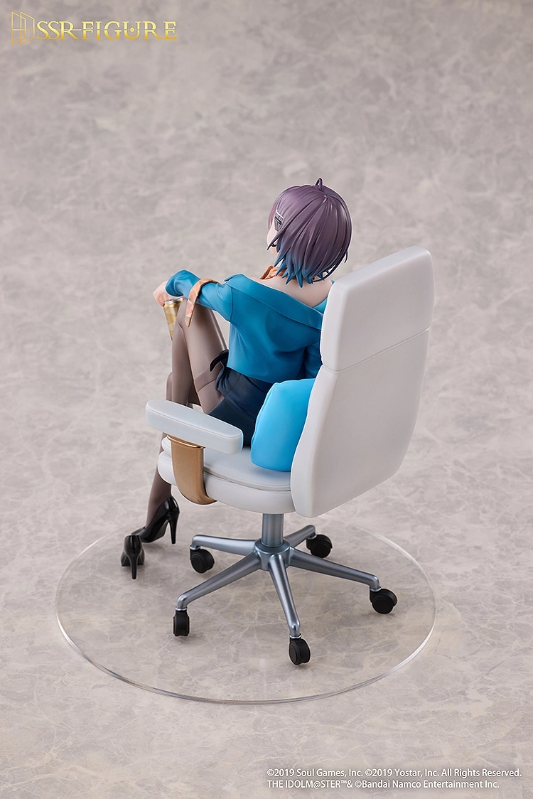 予約2026年11月】SSR FIGURE アイドルマスター シャイニーカラーズ