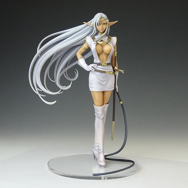 ワンフェス2025夏 CLAY GOO クレイグゥ ロードス島戦記 ピロテース