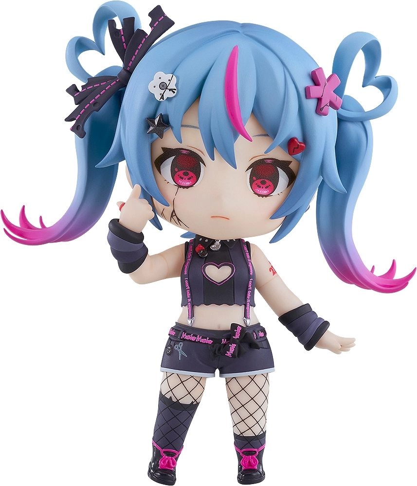 送料無料】ねんどろいど キャラクター・ボーカル・シリーズ01 初音ミク 