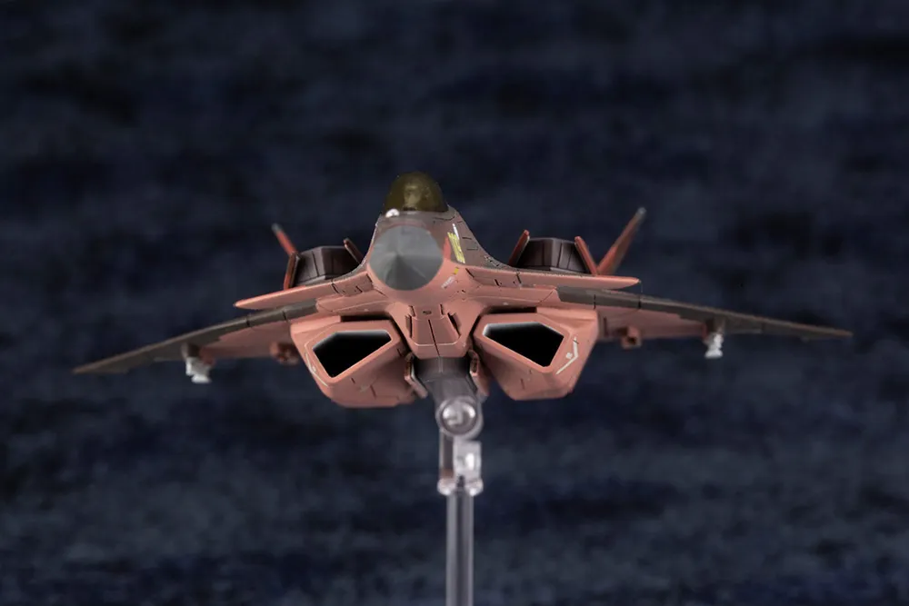 コトブキヤ エースコンバットシリーズ CFA-44 CFA-44(CFA-44): プラモデル｜コトブキヤオンラインショップ