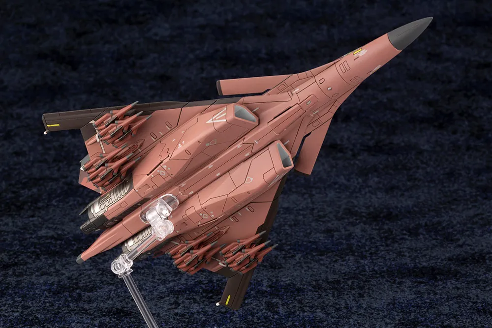 コトブキヤ エースコンバットシリーズ CFA-44 CFA-44〈For Modelers Edition〉｜『ACE COMBAT』シリーズ