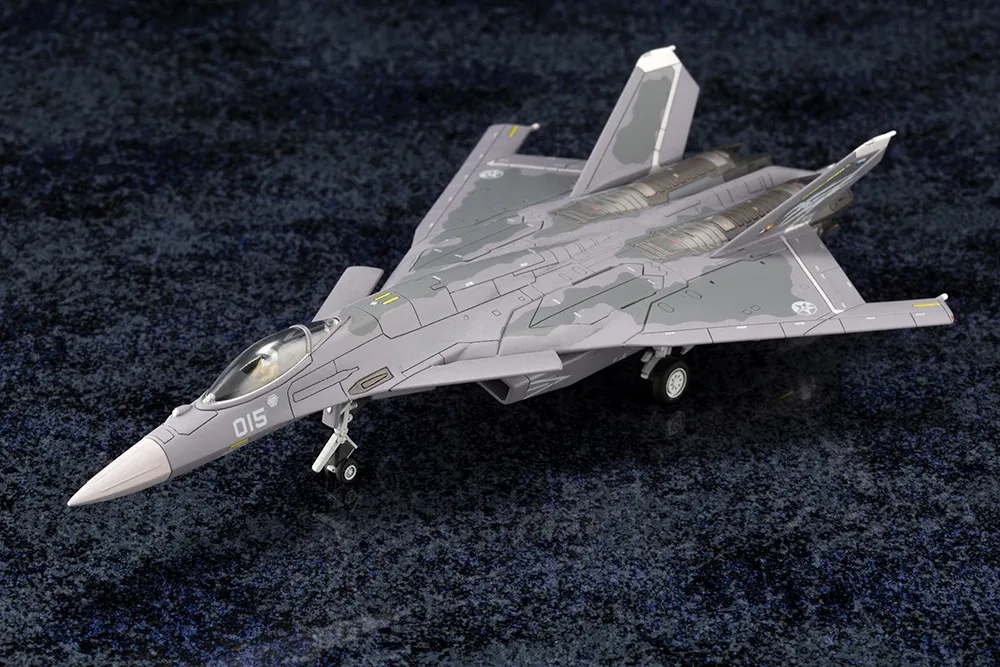 予約2022年7月】ACE COMBATシリーズ CFA-44〈For Modelers