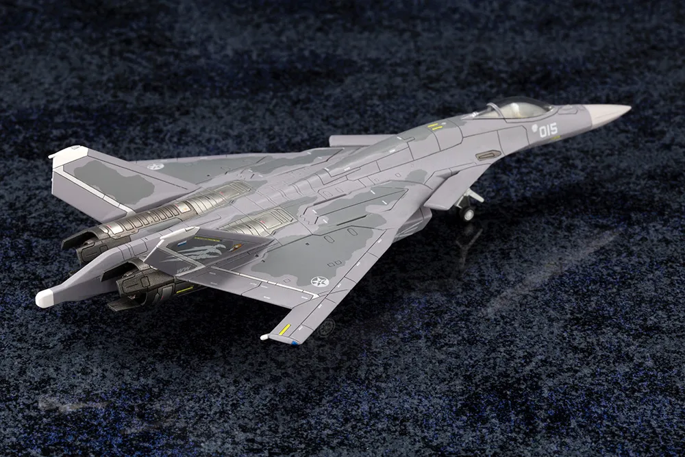 コトブキヤ エースコンバットシリーズ CFA-44 CFA-44(CFA-44): プラモデル｜コトブキヤオンラインショップ