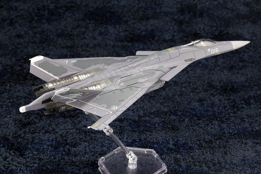 コトブキヤ エースコンバットシリーズ CFA-44 CFA-44(CFA-44): プラモデル｜コトブキヤオンラインショップ