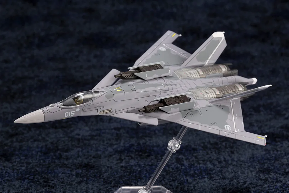 コトブキヤ エースコンバットシリーズ CFA-44 CFA-44｜ACE COMBAT Series｜Mecha Model Kits｜Model Kits