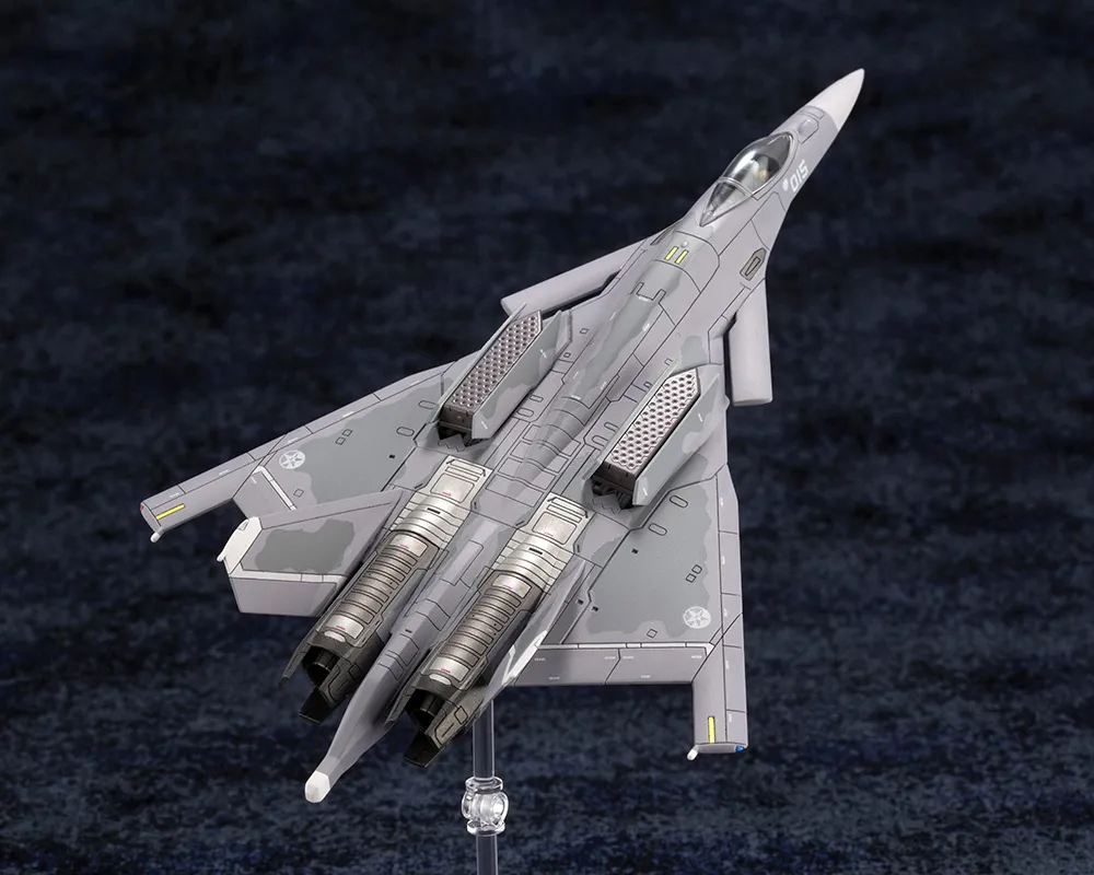予約2022年7月】ACE COMBATシリーズ CFA-44〈For Modelers