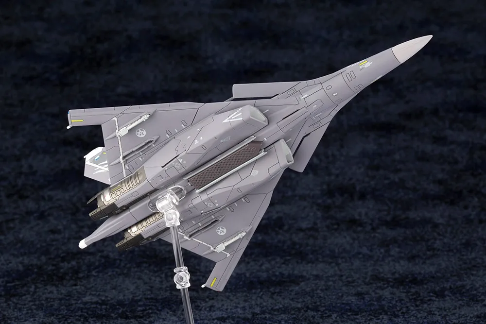 予約2022年7月】ACE COMBATシリーズ CFA-44〈For Modelers