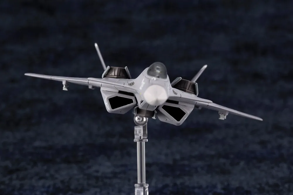 コトブキヤ エースコンバットシリーズ CFA-44 CFA-44(CFA-44): プラモデル｜コトブキヤオンラインショップ
