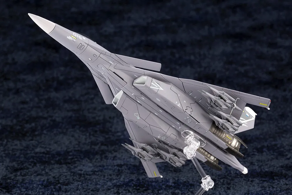 コトブキヤ CFA-44 For Modelers Edition プラモデル CFA-44〈For Modelers Edition〉 (プラモデル) - ホビーサーチ