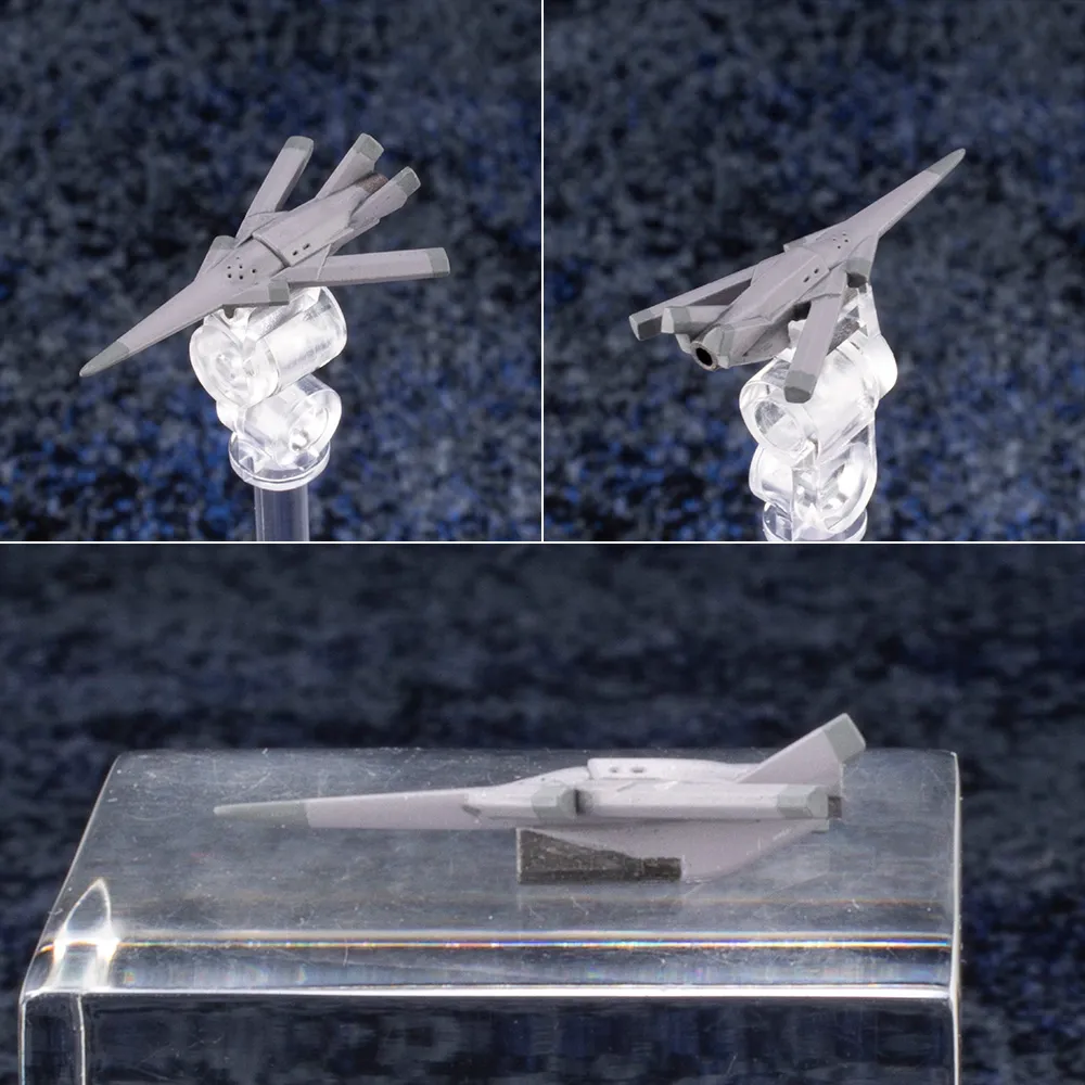 コトブキヤ CFA-44 For Modelers Edition プラモデル CFA-44〈For Modelers Edition〉｜ACE COMBAT Series｜Mecha