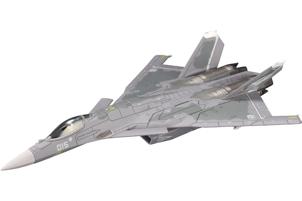予約2022年7月】ACE COMBATシリーズ CFA-44〈For Modelers Edition