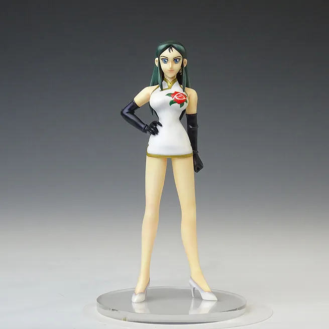 銀鈴（ファルメール・フォン・フォーグラー） ワンダーフェスティバル