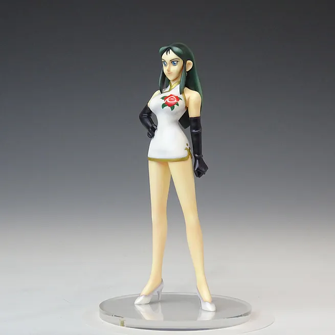 銀鈴（ファルメール・フォン・フォーグラー） ワンダーフェスティバル