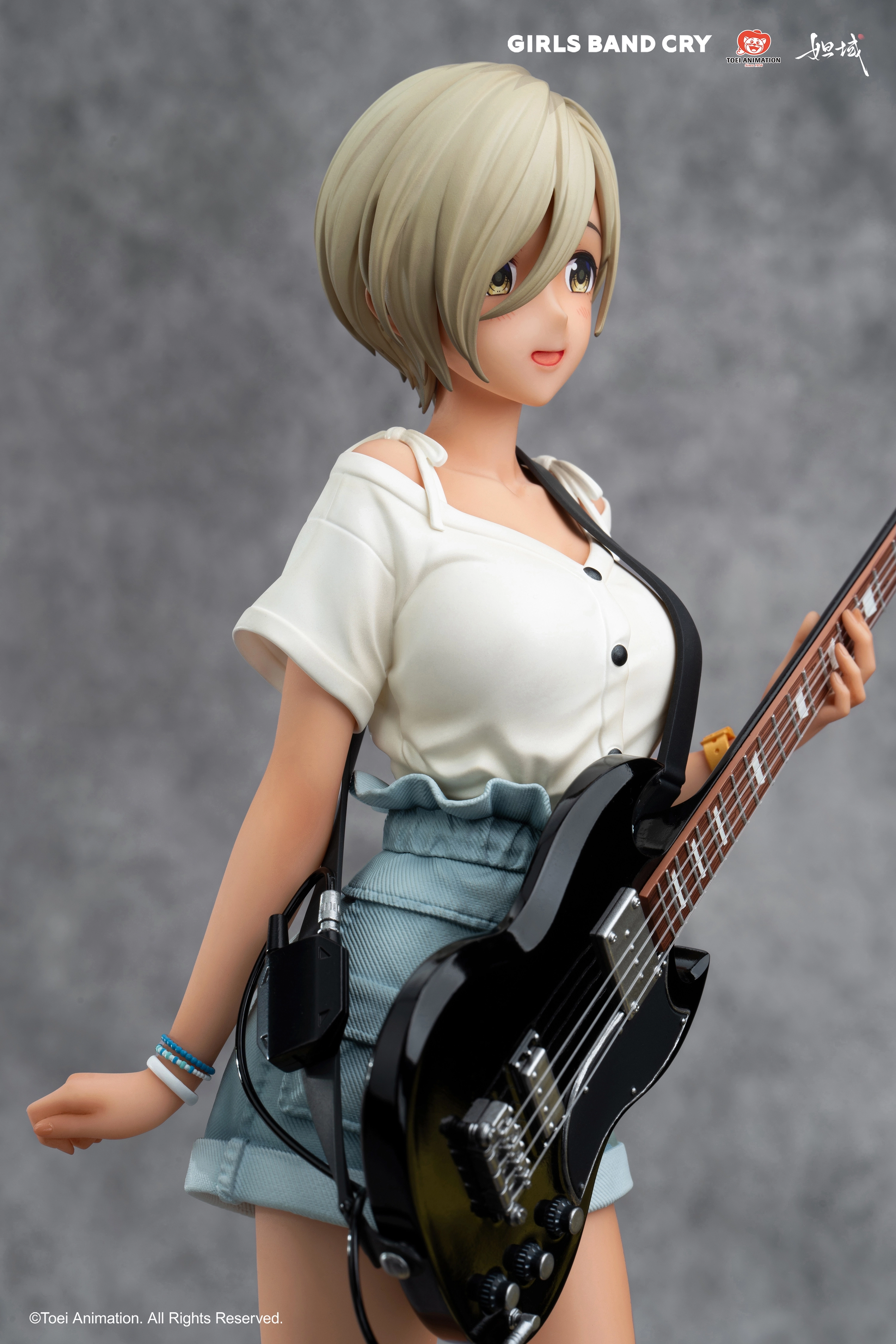 予約2027年04月】ガールズバンドクライ 「夏を満喫して叫べ」シリーズ